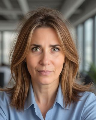 Photo of Dr. Pamela Kaczmarek, Psychologist, AS, BA, MA, LPC, PsyD