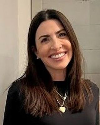 Photo of Pamela Garber, Counselor, LMHC