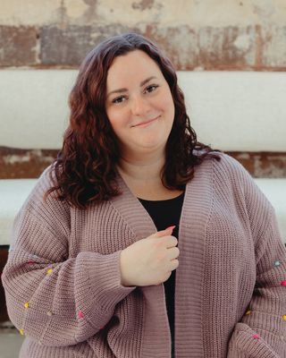 Photo of Nicole Dunbar, MS, LPC-IT