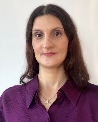 Photo of Janja Mihoci, Psychotherapist in London, England