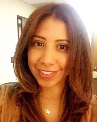 Photo of Angie Pelletier-Juarez, Psychologist in Orange, CA