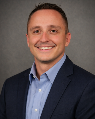 Photo of Kyle Allan McCall, Licensed Professional Counselor, LPC, LCDC, NCC, CTP, CFRC