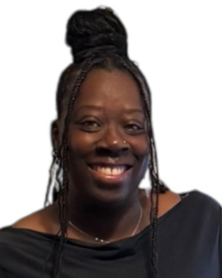 Photo of Sheyvon Turner, Licensed Professional Clinical Counselor, LPCC