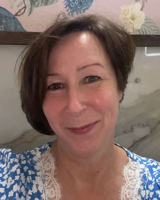 Photo of Lorraine Jervis, Counsellor, PsychD, MBACP