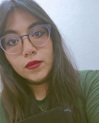 Foto de Laura Gisela Evangelista Morales, Psicólogo, Lic. en Psicología