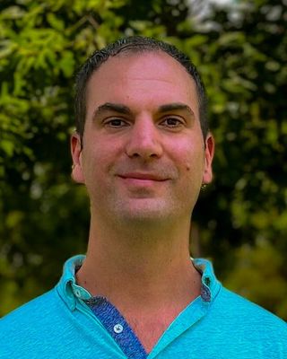 Photo of Max Karpinski, Clinical Social Work/Therapist, MSW, LSW