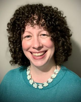 Photo of Laura Ceccato, Licensed Professional Counselor, MS NCC, LPC, CSAC