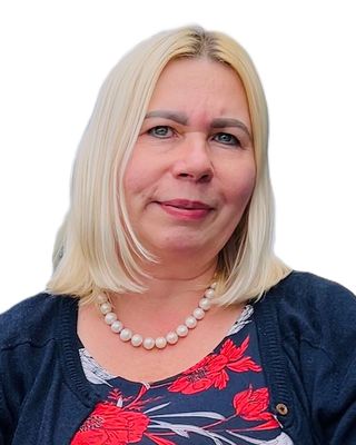 Photo of Alina Szablowska, Psychotherapist, MA, BPC
