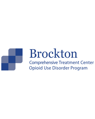 Photo of Brockton Comprehensive Treatment Center, Treatment Center in Hull, MA