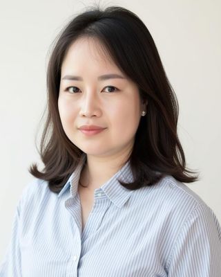 Photo of Youngeun Kim, Marriage & Family Therapist, LMFT