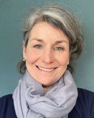 Photo of Jeanne Mary Duncan - Jeanne Duncan Counselling, Counsellor