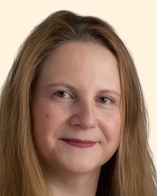 Photo of Esther Gotfryd, Psychiatric Nurse Practitioner, MSN, PMHNP