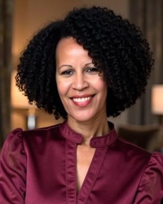 Photo of Selam (Salaam) Beyene, Clinical Social Work/Therapist, LCSW