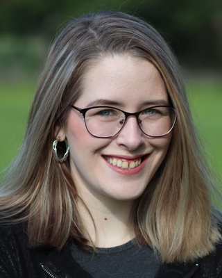 Photo of Amanda Murphy-Smith, Clinical Social Work/Therapist, LCSW