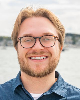Photo of Matthew Davis, Clinical Social Work/Therapist, LCSW