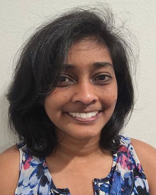 Photo of Dilini Briggs, Marriage & Family Therapist, LMFT