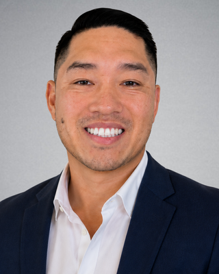 Photo of David Ly, Psychiatric Nurse Practitioner, PMHNP