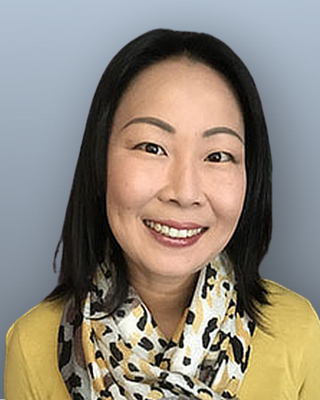 Photo of Ryoko Ohara, Licensed Professional Counselor, LPC