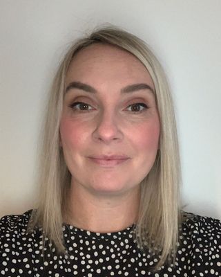Photo of Abigail Drury, Counsellor, MBACP