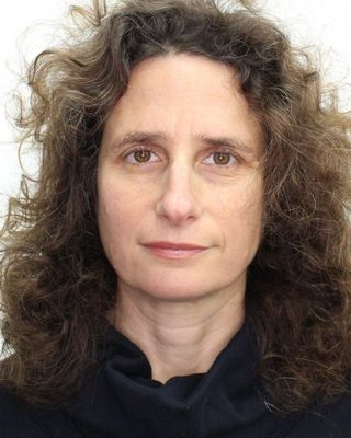 Photo of Lirona Rosenthal, Psychologist in Canonbury, London, England