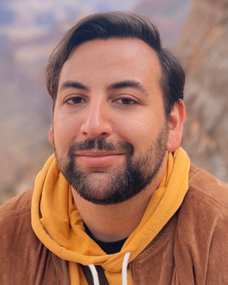 Photo of Franco Bejarano, Clinical Social Work/Therapist, LCSW