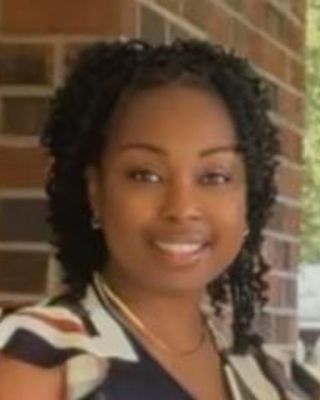 Photo of T'onna Logan, LPC, Licensed Professional Counselor