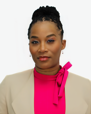 Photo of Shantrail King, Licensed Professional Counselor, MA, LPC, MFCC