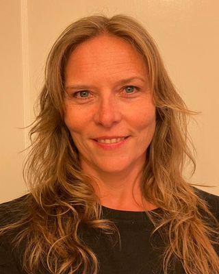 Photo of Hope Helton, Clinical Social Work/Therapist, LCSW