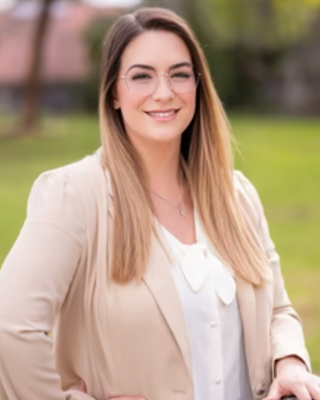 Photo of Amy Du, Psychiatric Nurse Practitioner, PMHNP