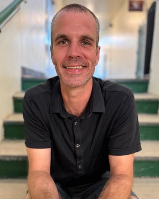 Photo of Steven Wright, Clinical Social Work/Therapist, LCSW