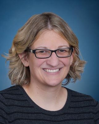 Photo of Stephanie Larson, Licensed Professional Counselor, LPC