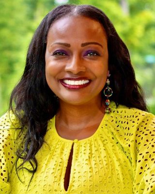 Photo of Chudney Drew, Licensed Clinical Mental Health Counselor, MA, LCMHC, NCC