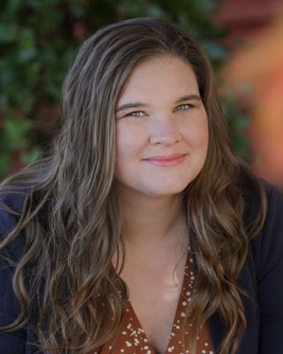 Photo of Brianne Rehac, Counselor, LMHC-D