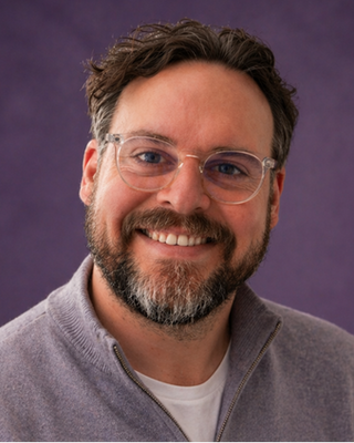 Photo of Richard Cupid, Counsellor, MNCPS Acc.