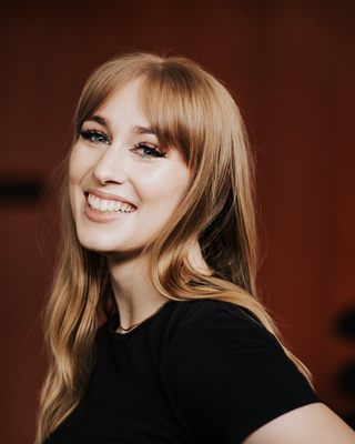 Photo of Maddie Coad, Psychologist, MPsych
