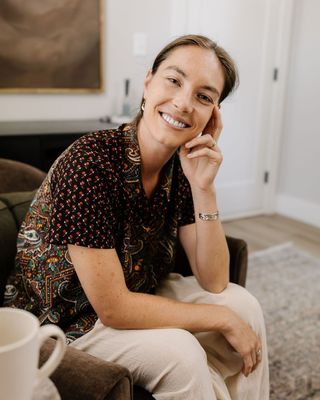 Photo of Jordan Kurtz, MA, LPC, LMHC