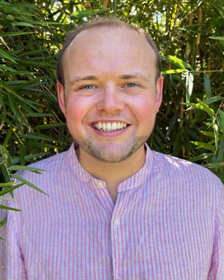 Photo of Myles Chadwick - Obelisk Psychological Therapies, Psychotherapist, MSc, MNCPS Acc.