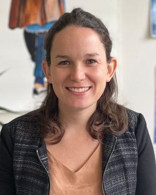 Photo of Emily Ocean, Licensed Professional Counselor, LPC, MA, RYT