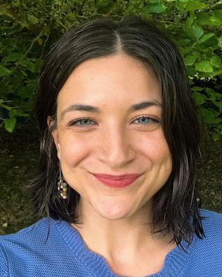 Photo of Casandra Cole, Pre-Licensed Professional