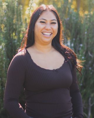 Photo of Shaela Sakamoto, Counselor, MA, LMHC, NCC