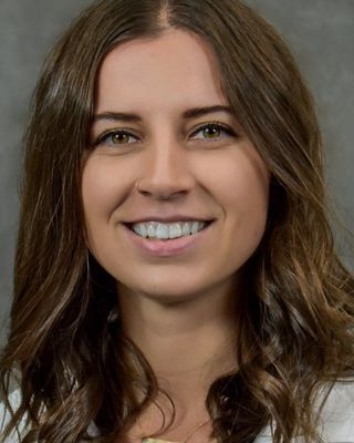 Photo of Dr. Kaylee James, Psychologist in Montana