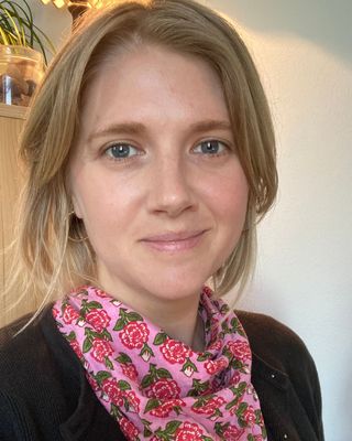 Photo of Melissa Redd, Clinical Social Work/Therapist, LCSW