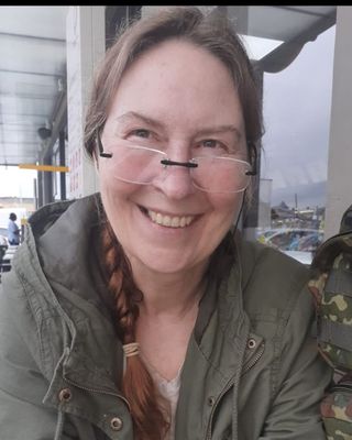 Photo of Zita Fekete - Sound Soul Counseling, Counselor, MA, LMHC