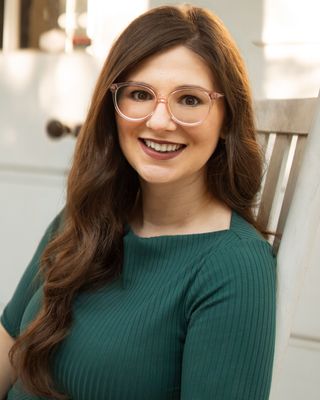 Photo of Maria Shuler, Counselor, MA, LPCC
