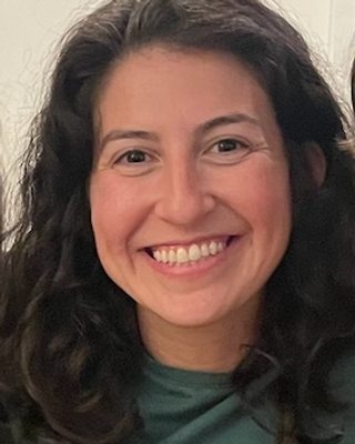 Photo of Berkley Singer, Clinical Social Work/Therapist, LICSW