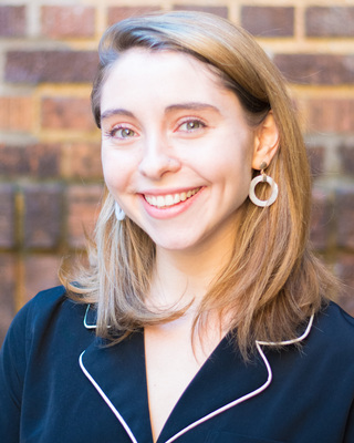 Photo of Emily Seligman, Clinical Social Work/Therapist in Brooklyn Heights, Brooklyn, NY