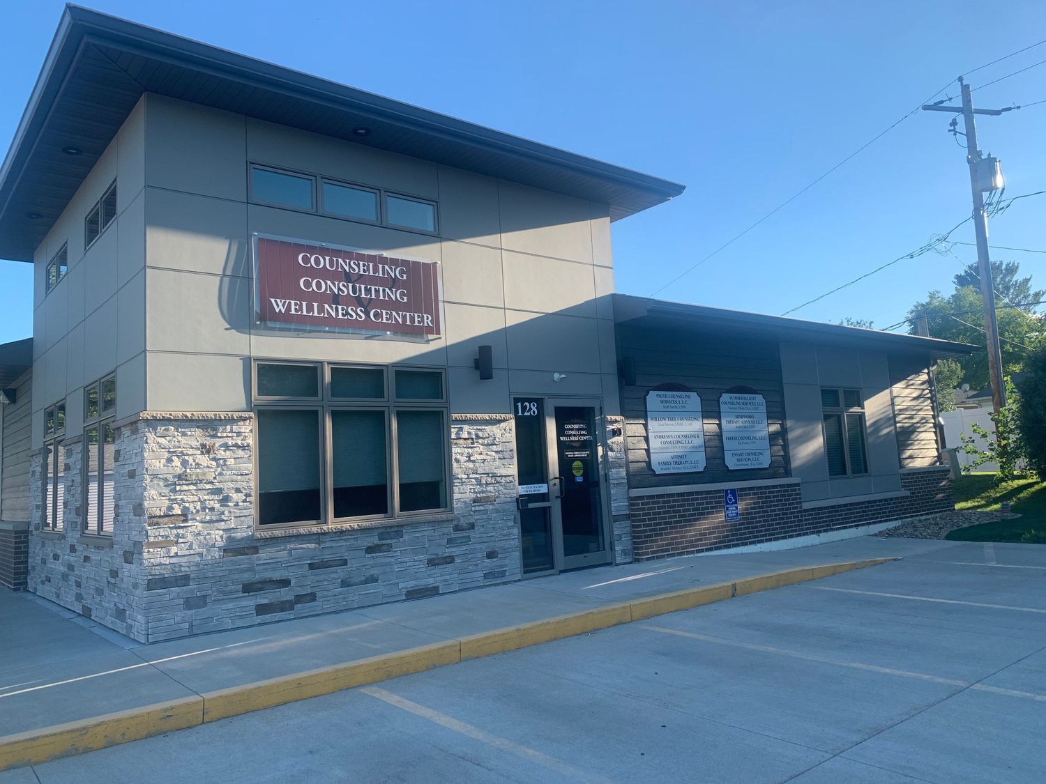 Kelli Smith, Clinical Social Work/Therapist, Waterloo, IA, 50701