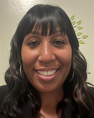 Photo of Jamelle Brown, Marriage & Family Therapist, LMFT