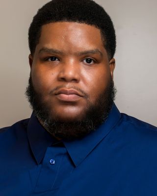 Photo of Korey Tucker, Pastoral Counselor, M.A., D.MIn.