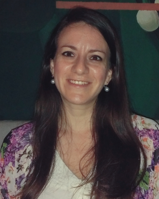 Foto de Kira Cook Aguilar, Psicólogo en Buenos Aires, BA